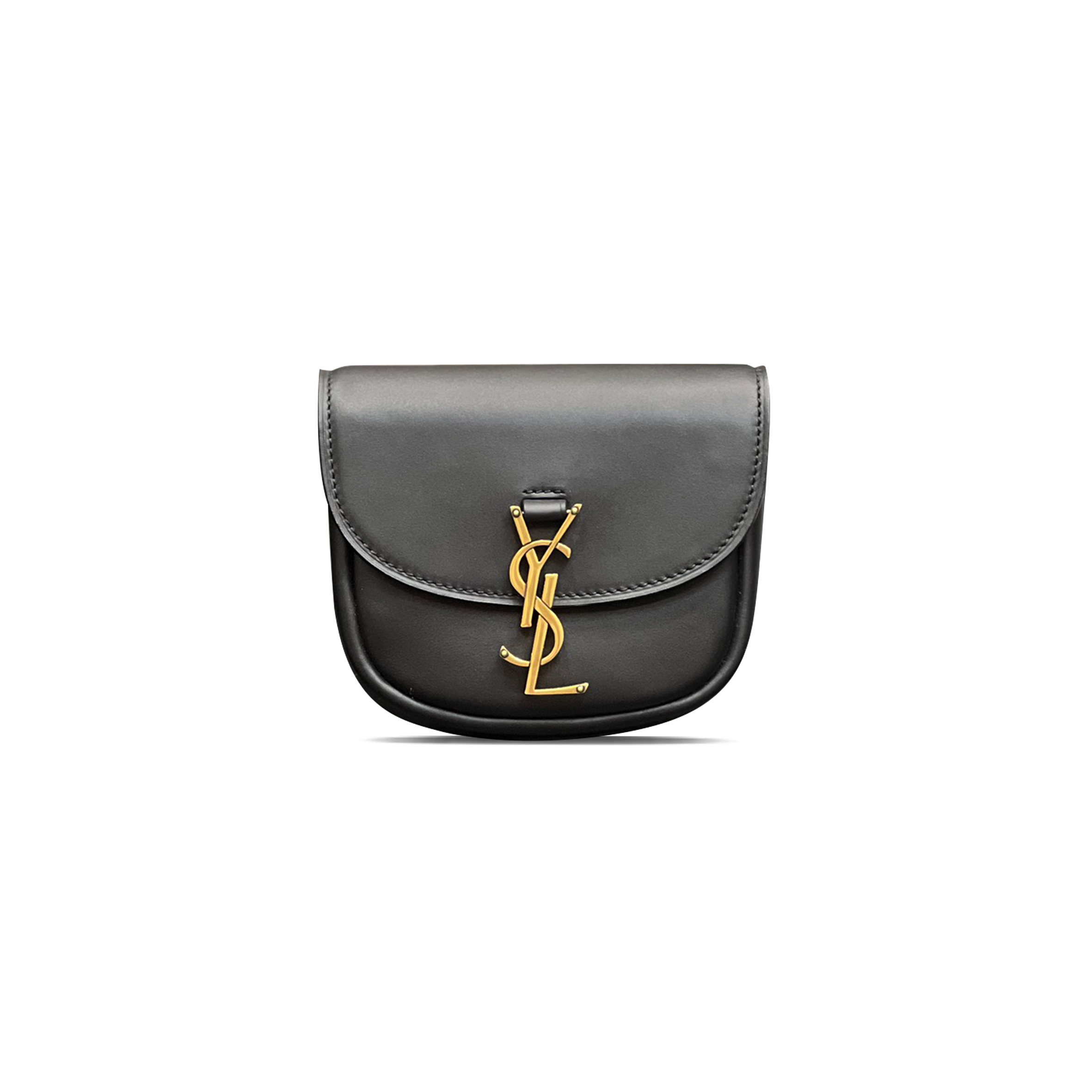 YSL MINI KAIA IN QUILTED LEATHER 623097452269 (15*14*4.5cm)